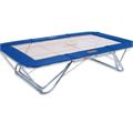 Grand Master Exclusive Trampoline 6 x 4 mm - Roller stand